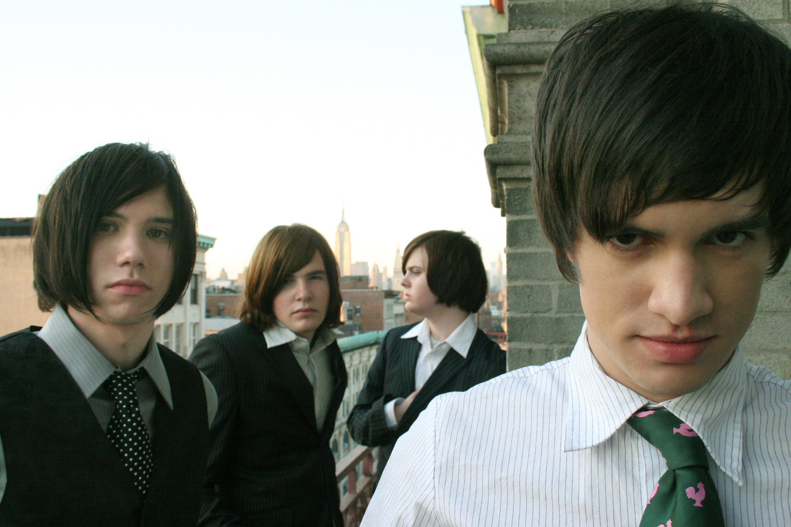 Photo from Panic! At The Disco
