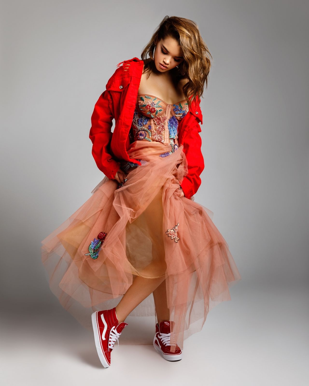 Photo from Paris Berelc