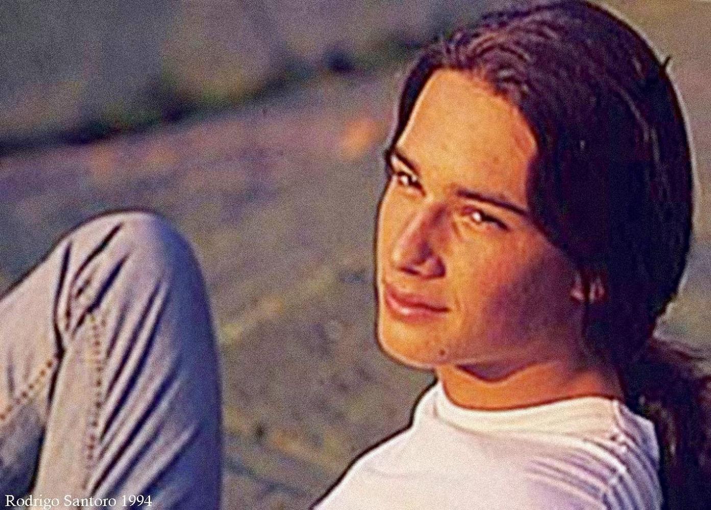 Photo from R_Santoro  in 1993-1997