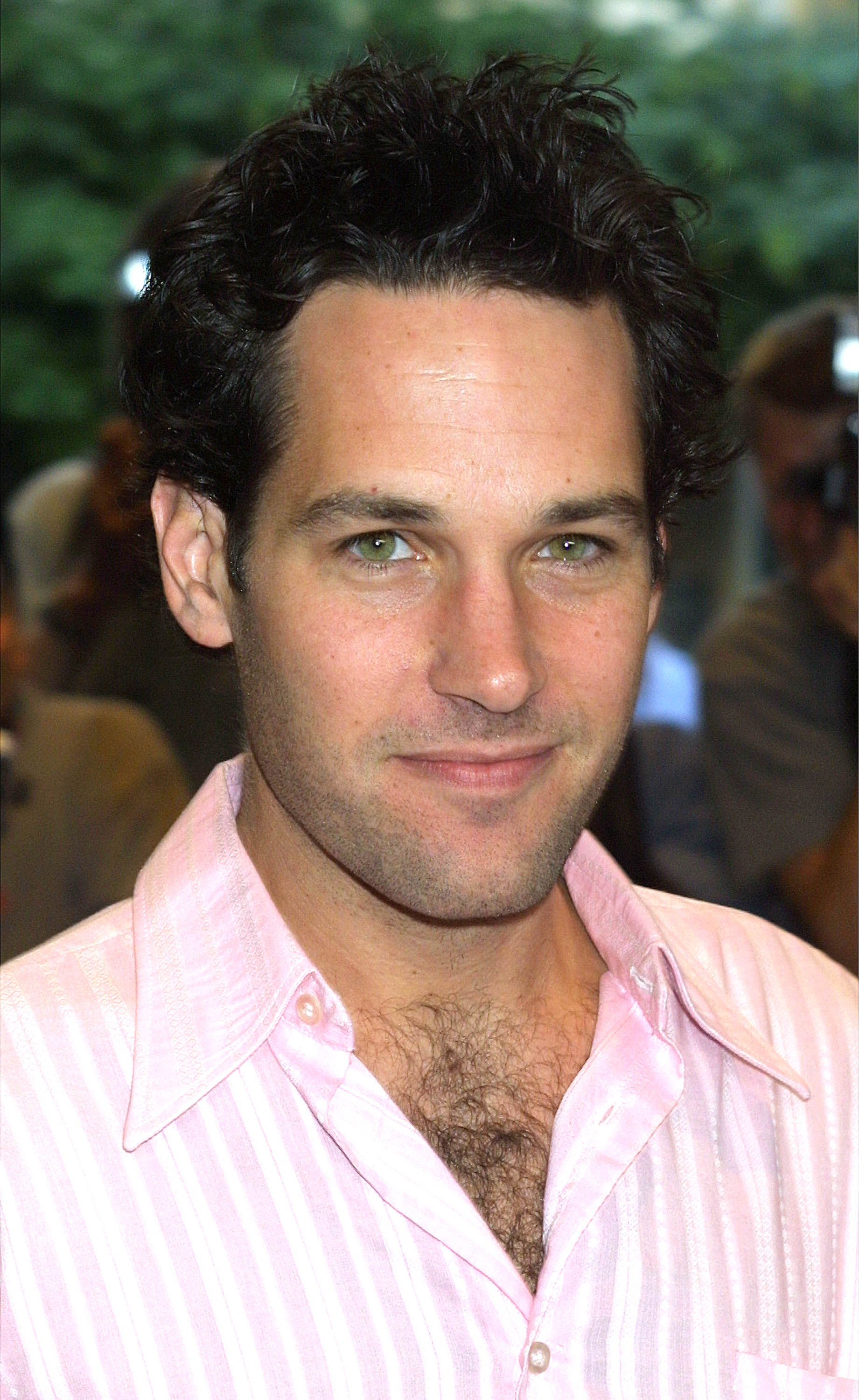 Photo from Photos of Paul Rudd