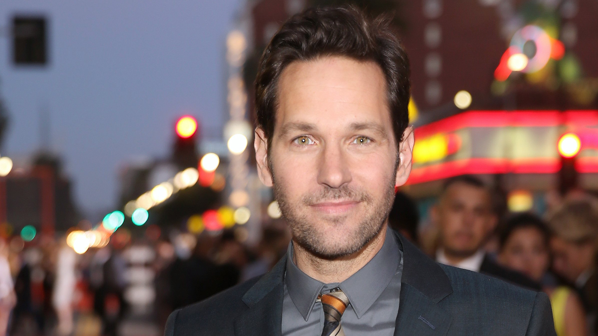Photo from Photos of Paul Rudd