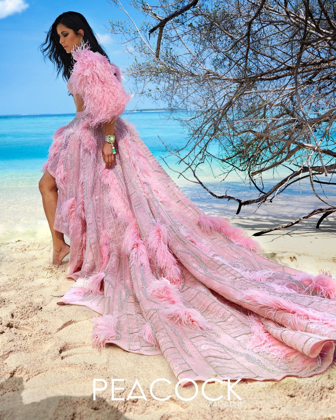 Photo from Katrina Kaif