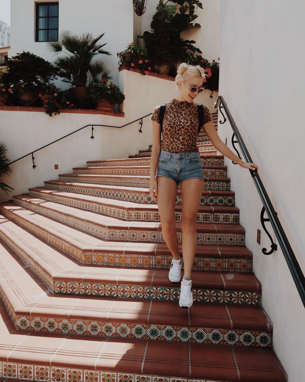 Photo from Pixie Lott