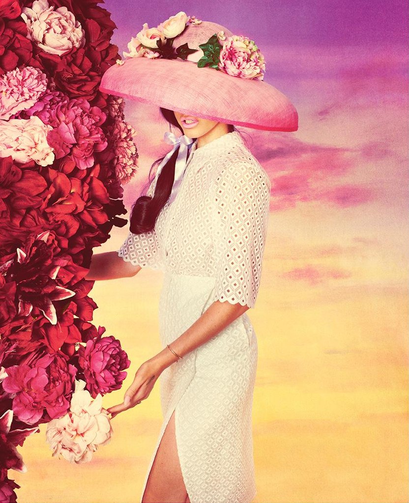 Photo from Lana Del Rey