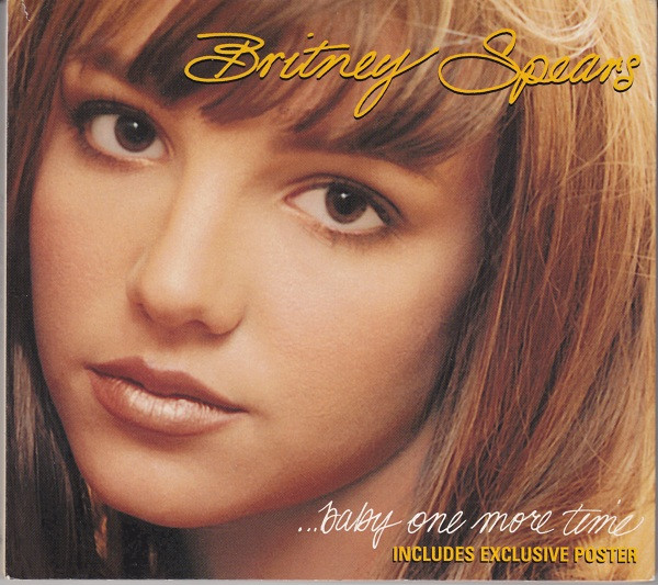 Britney Spears - early days of career