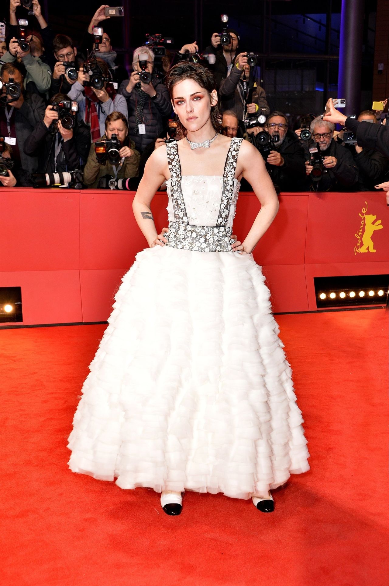 Photo from Kristen Stewart 