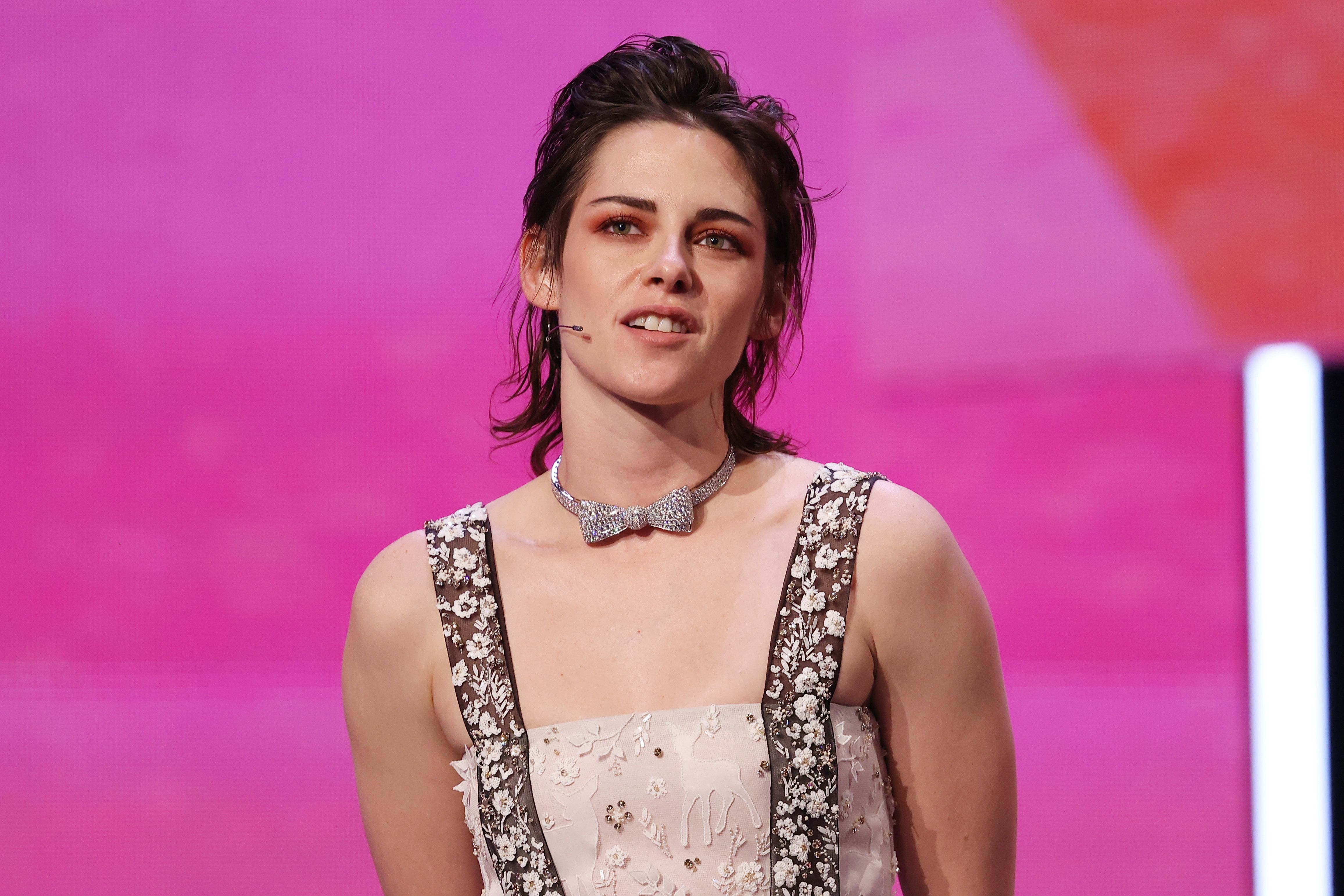 Photo from Kristen Stewart 