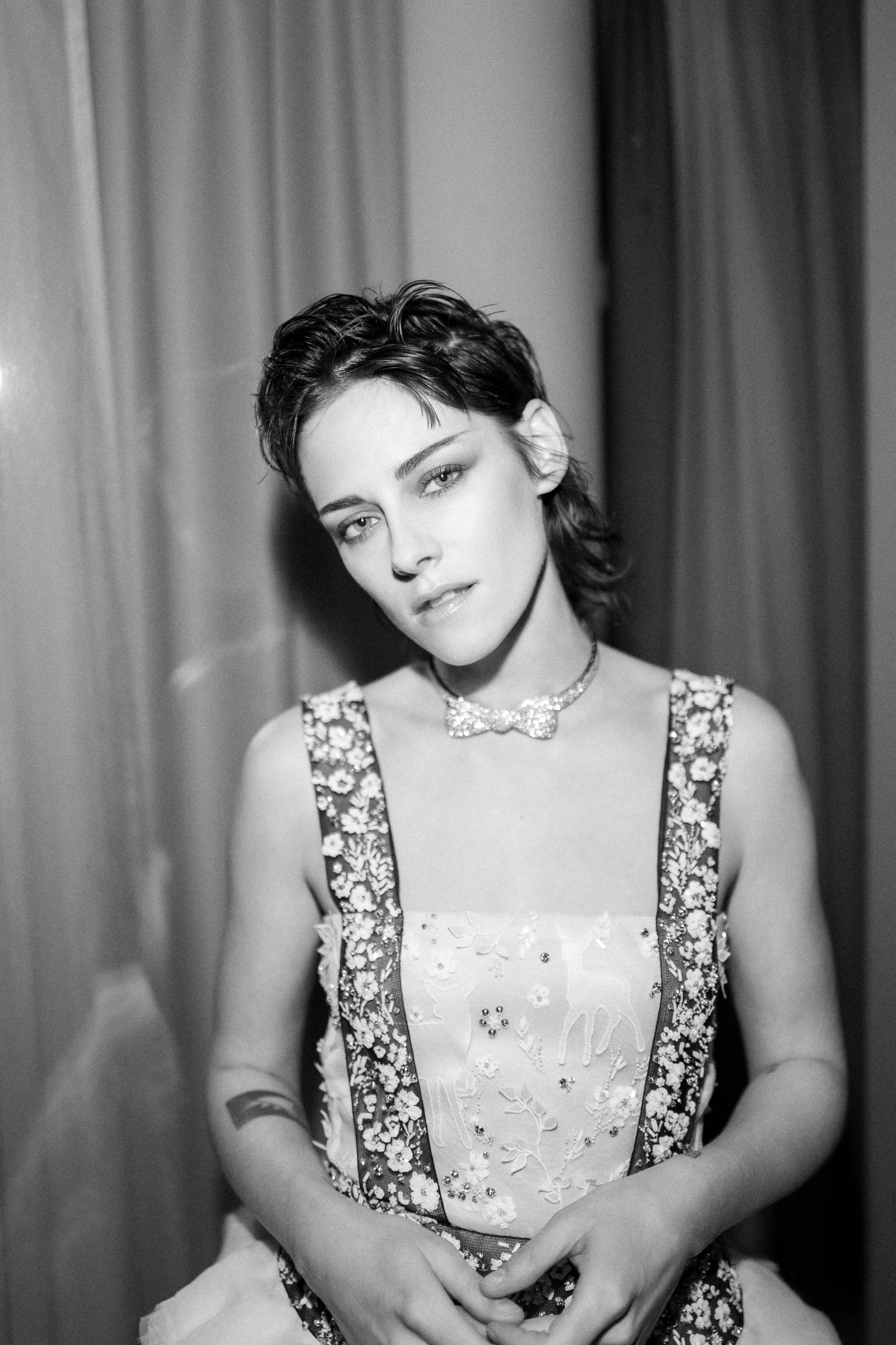 Photo from Kristen Stewart 
