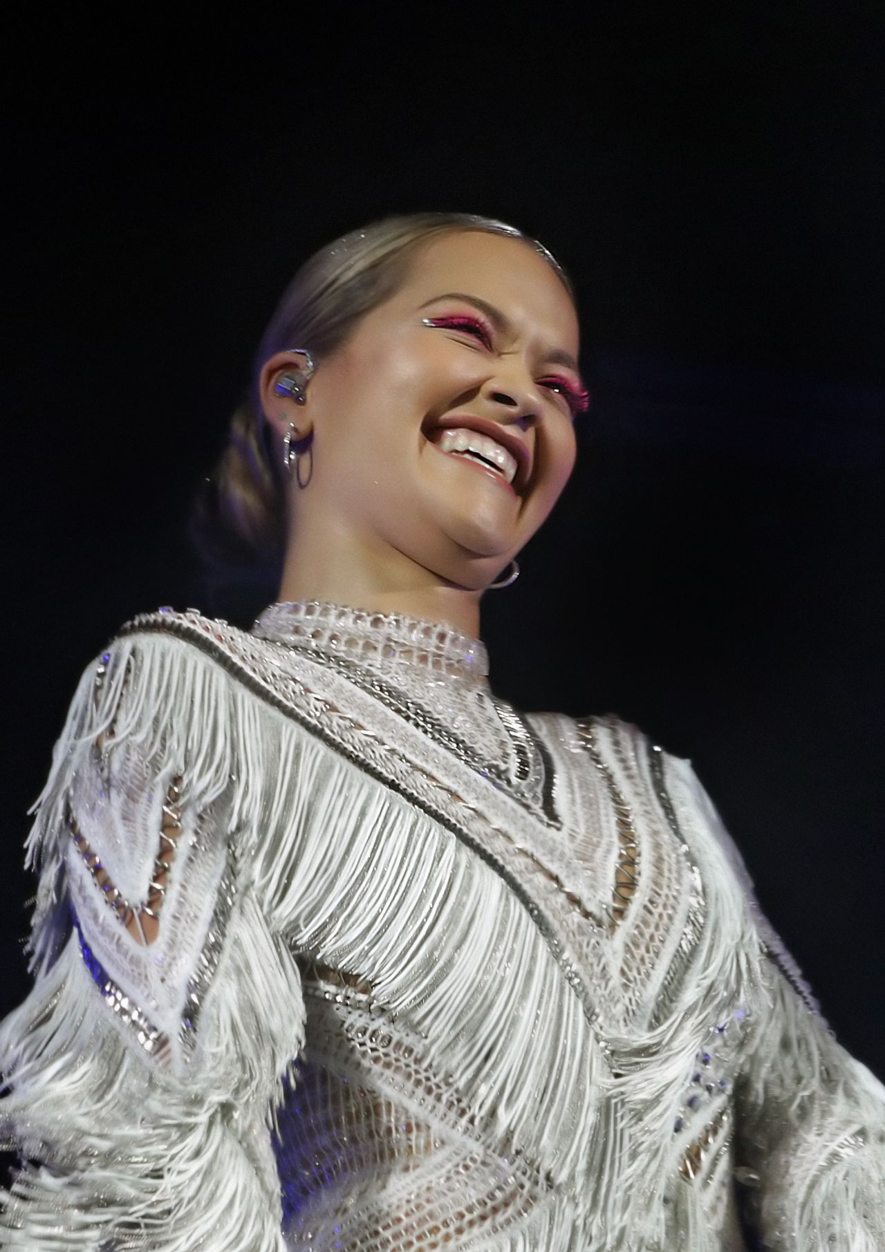 Photo from Rita Ora – Performing Live at Manchester Academy