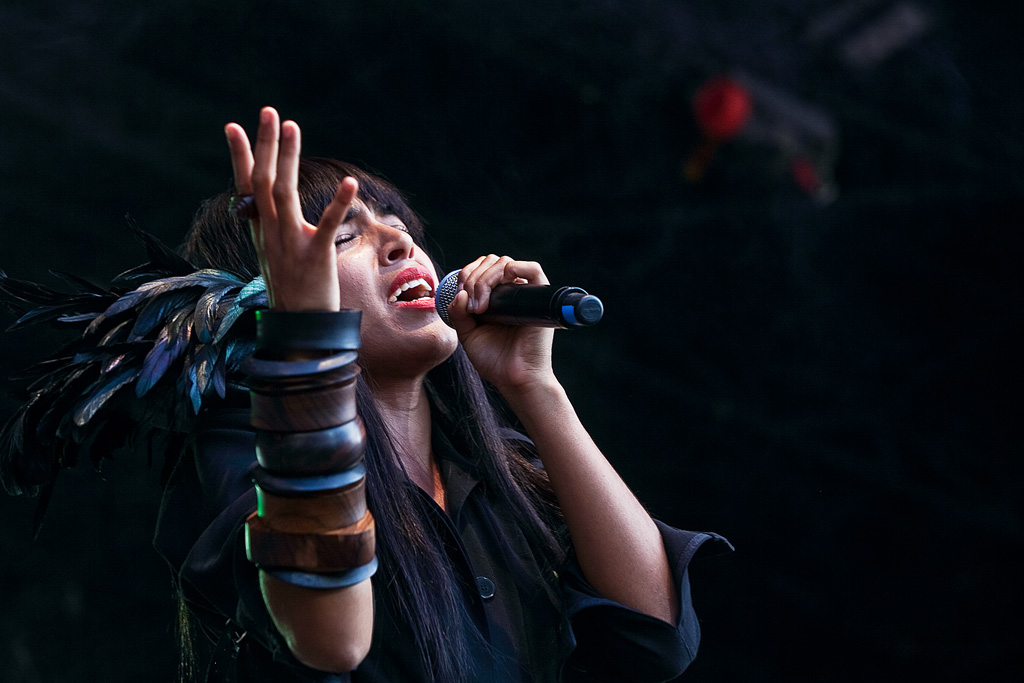 Photo from Loreen Talhaoui