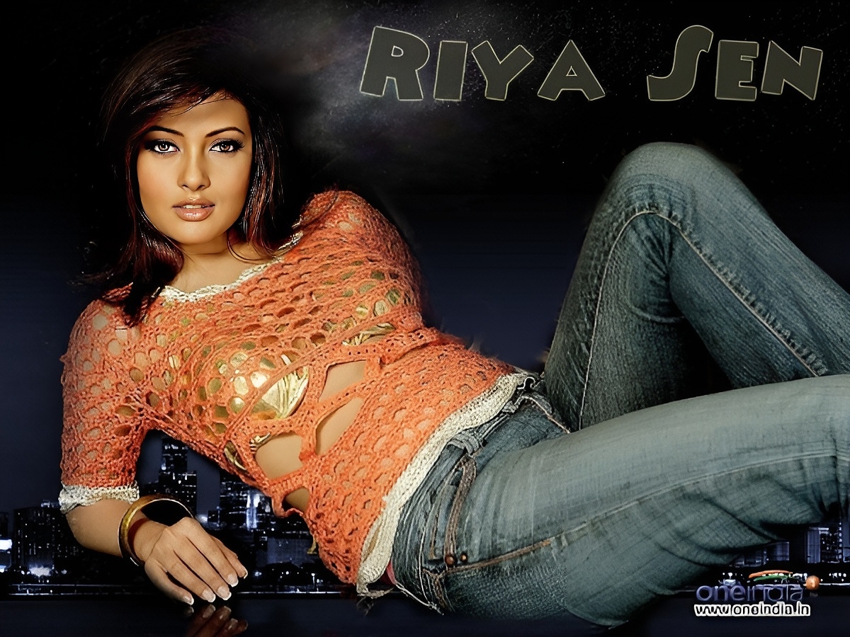 Photo from Riya Sen