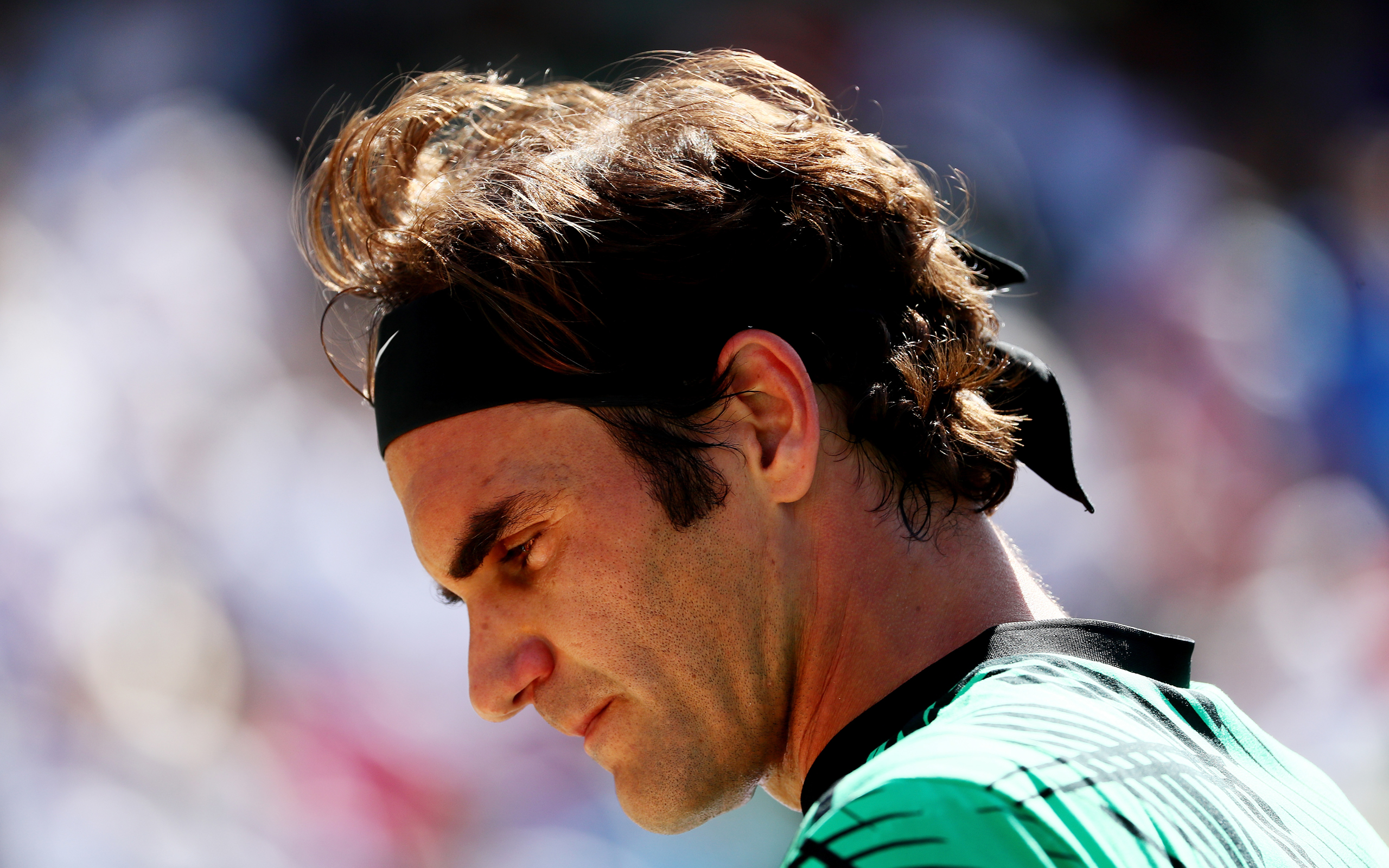 Photo from Roger Federer - Wallpapers x 24