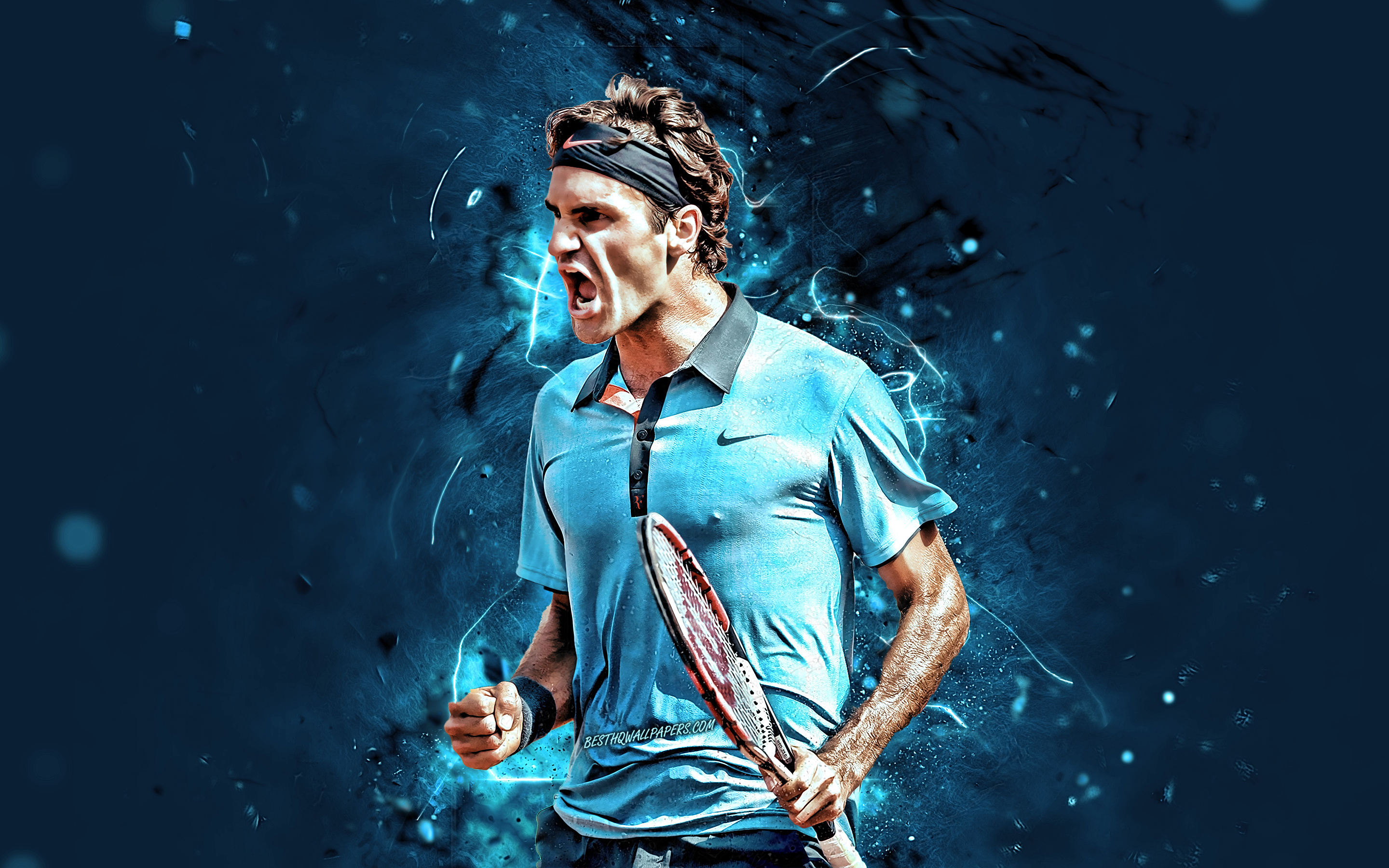 Photo from Roger Federer - Wallpapers x 24