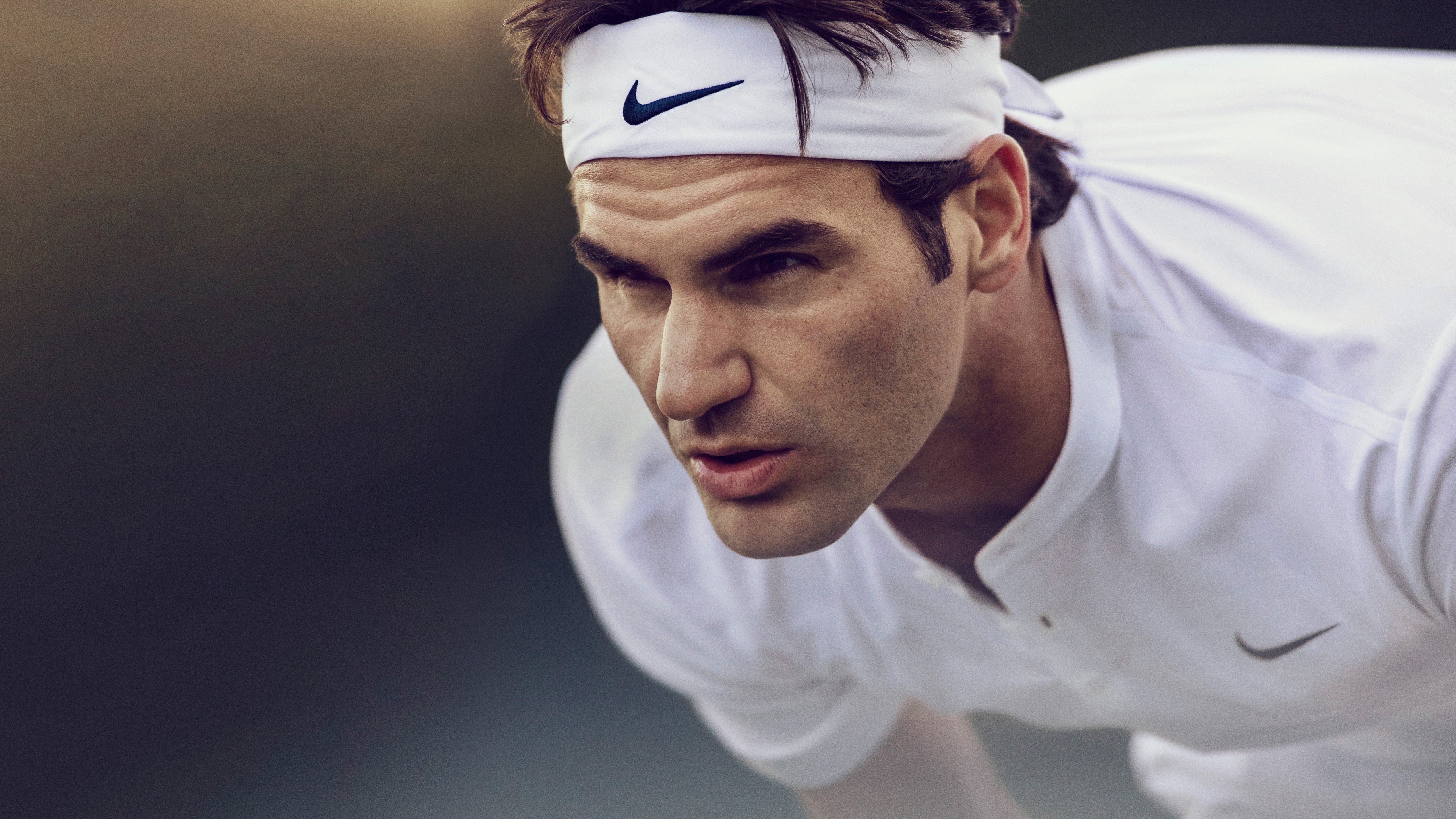 Photo from Roger Federer - Wallpapers x 24