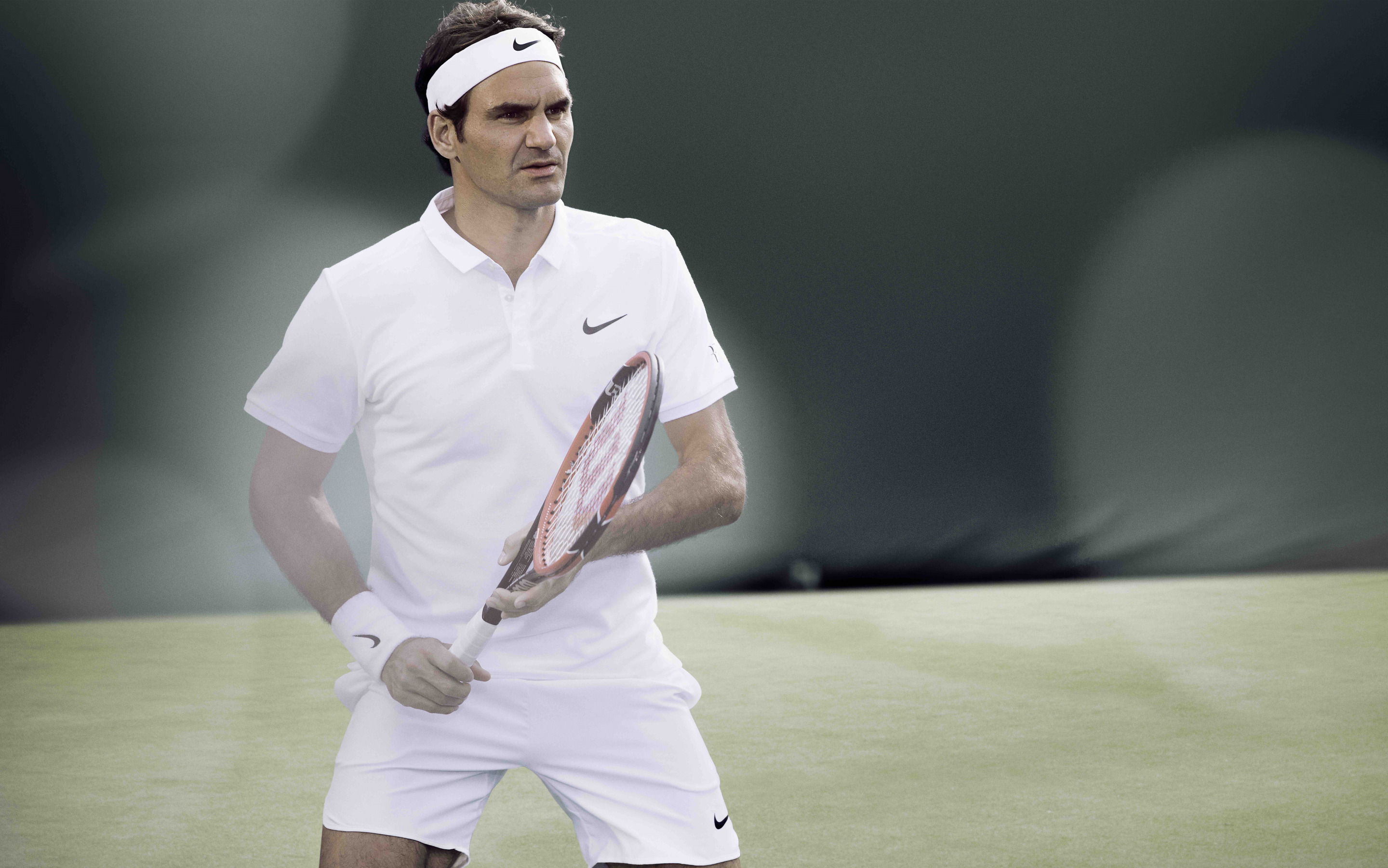 Photo from Roger Federer - Wallpapers x 24
