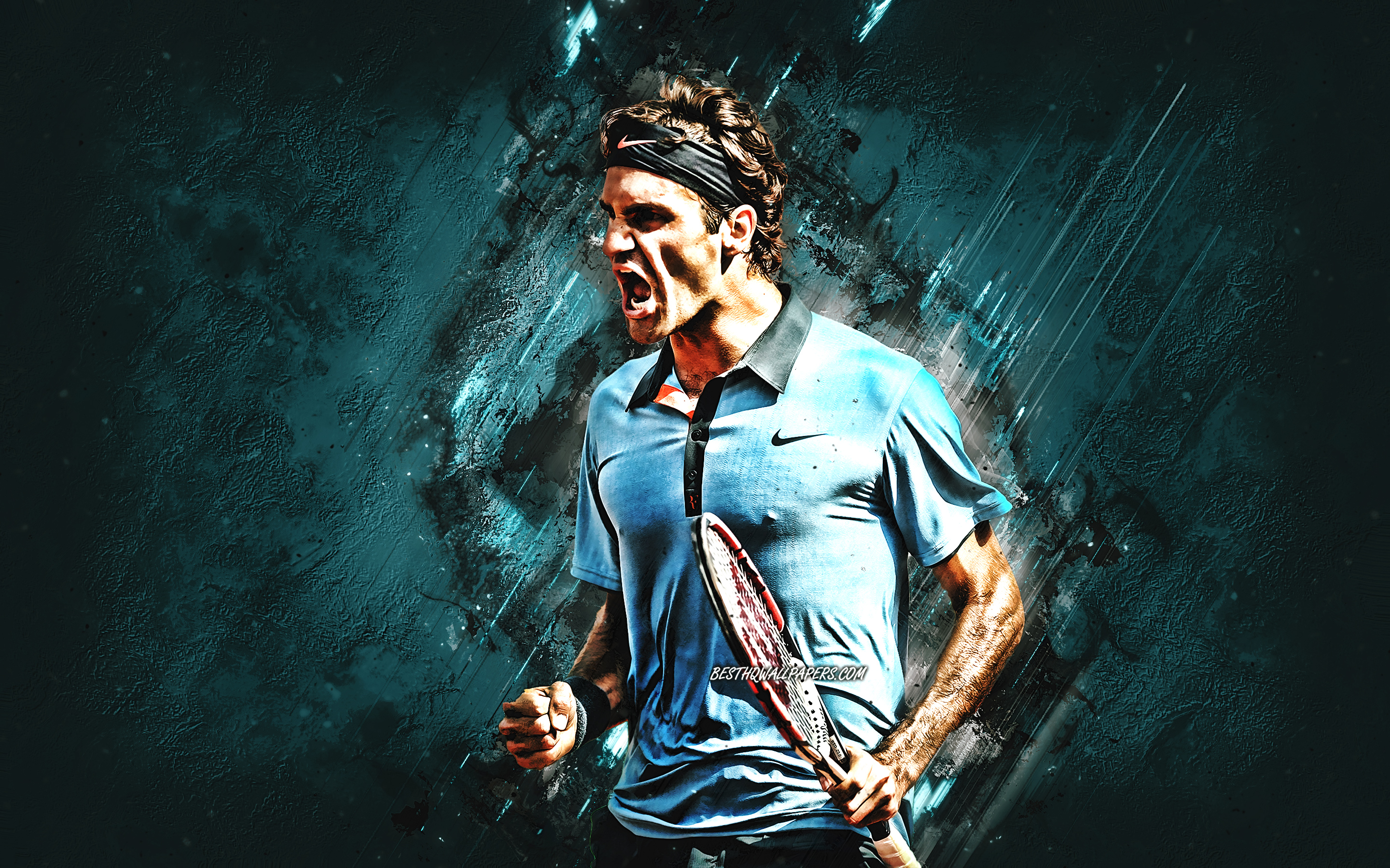 Photo from Roger Federer - Wallpapers x 24