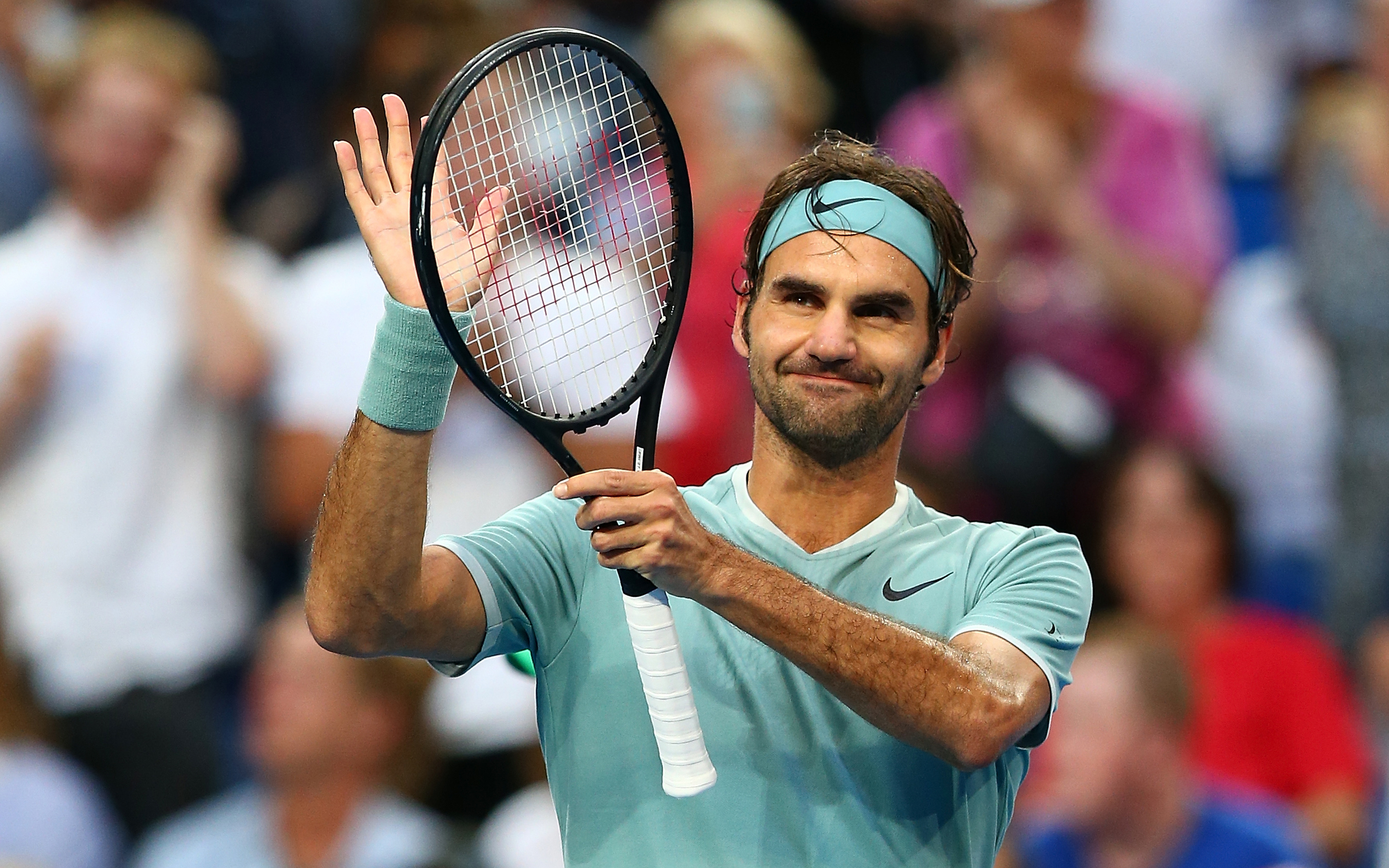 Photo from Roger Federer - Wallpapers x 24