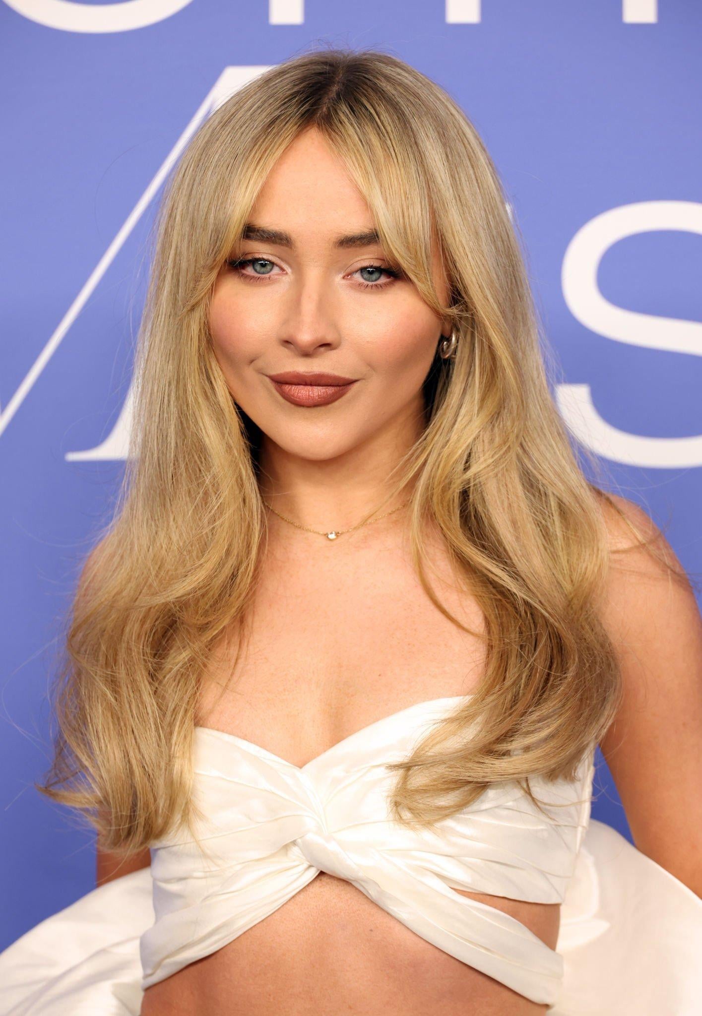 Photo from Sabrina Carpenter - 2023 Billboard Women in Music Awards in Los Angeles 03/01/20