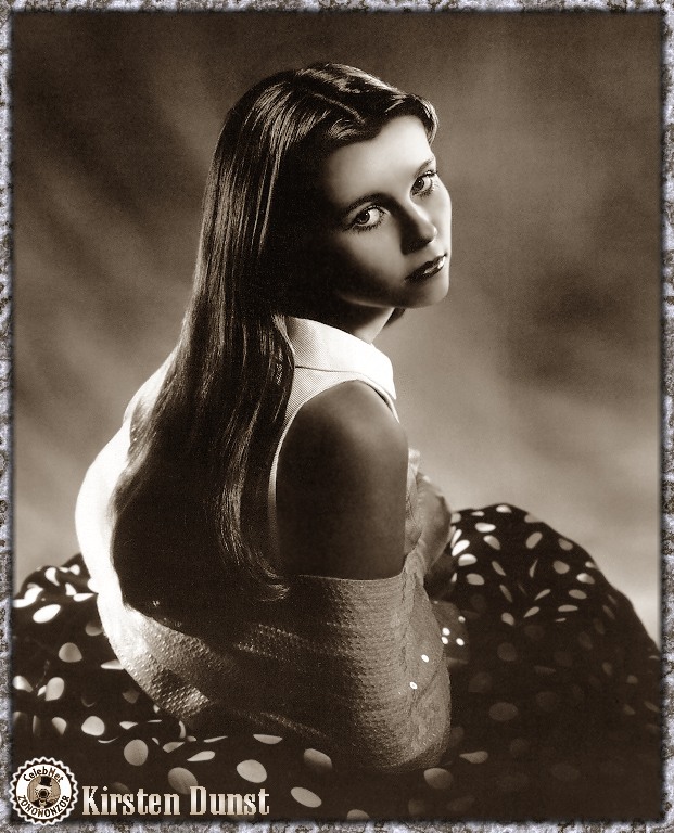 Photo from Kirsten Dunst