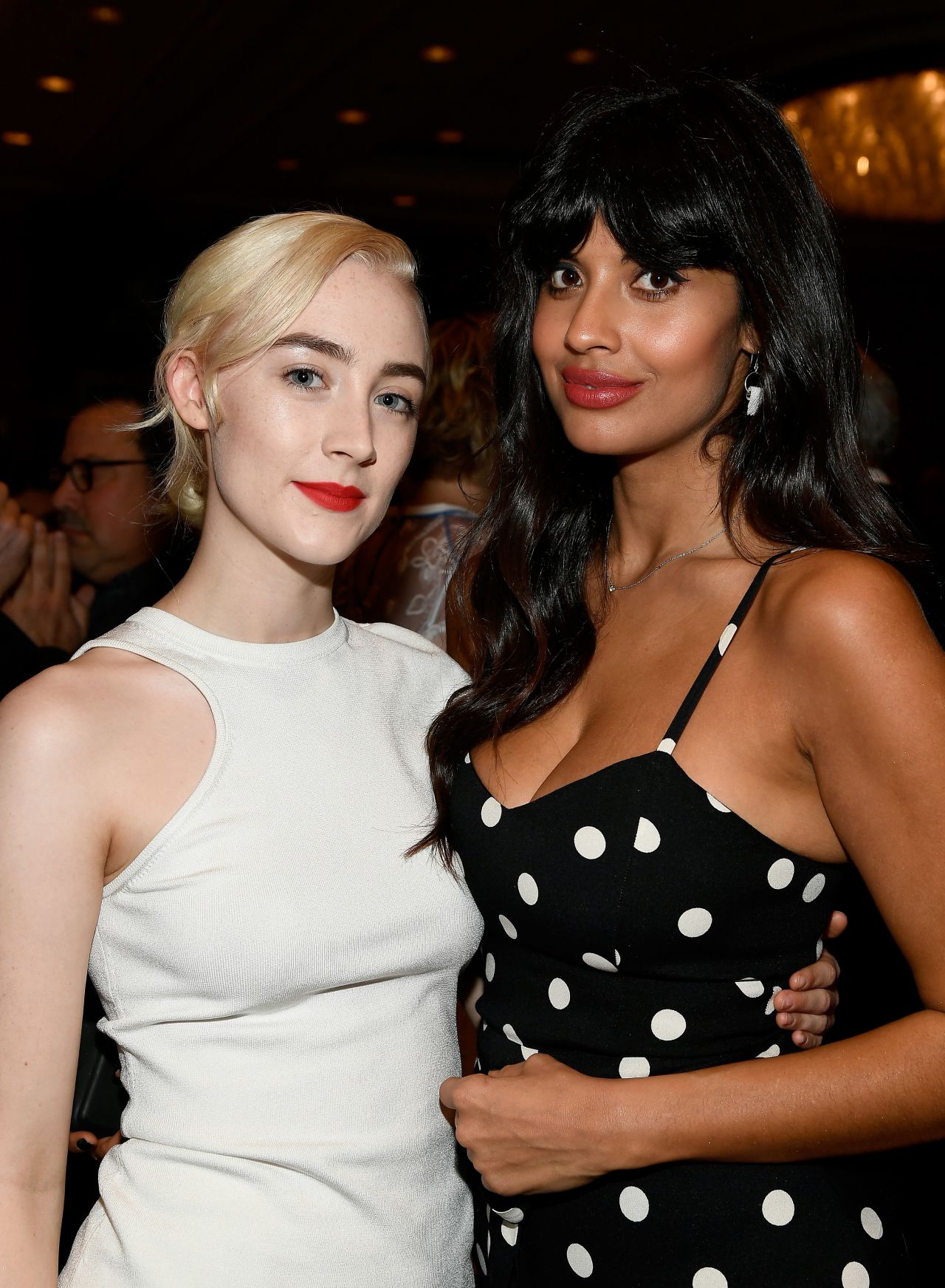 Photo from Saoirse Ronan – AFI Awards 2018 in Los Angeles
