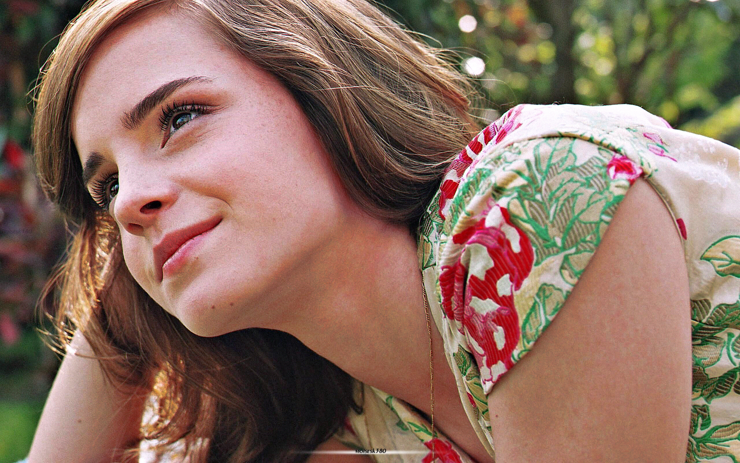 Photo from Emma Watson