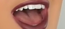 Photo from Amy Rose Walker Tongue 