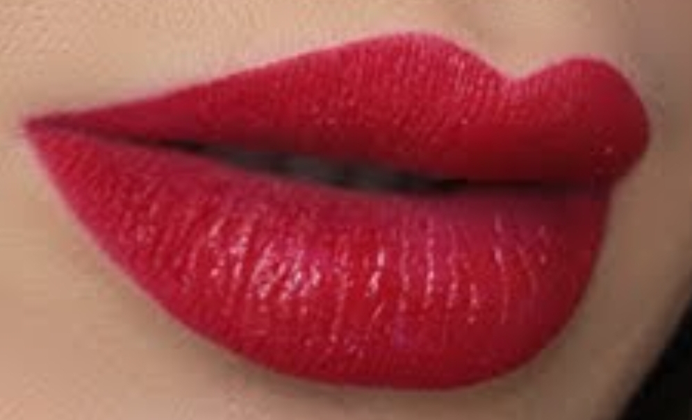 Photo from Ali Andreea Mouth Lips Face 