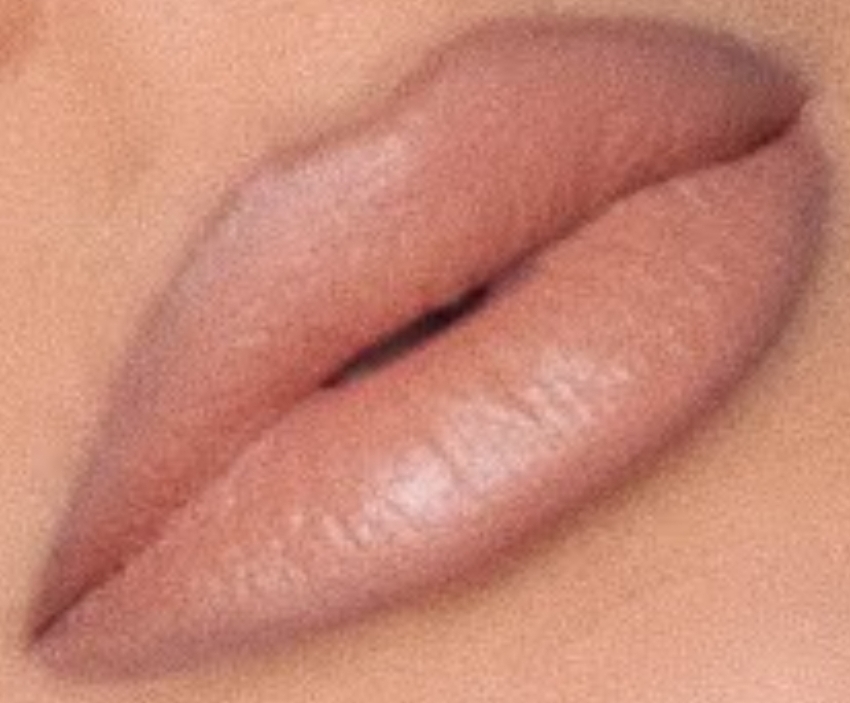 Photo from Ali Andreea Mouth Lips Face 