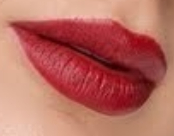 Photo from Ali Andreea Mouth Lips Face 