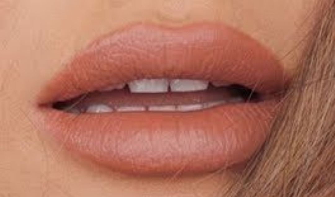 Photo from Ali Andreea Mouth Lips Face 