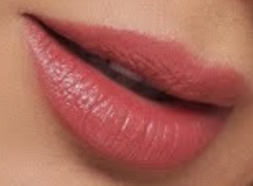 Photo from Ali Andreea Mouth Lips Face 