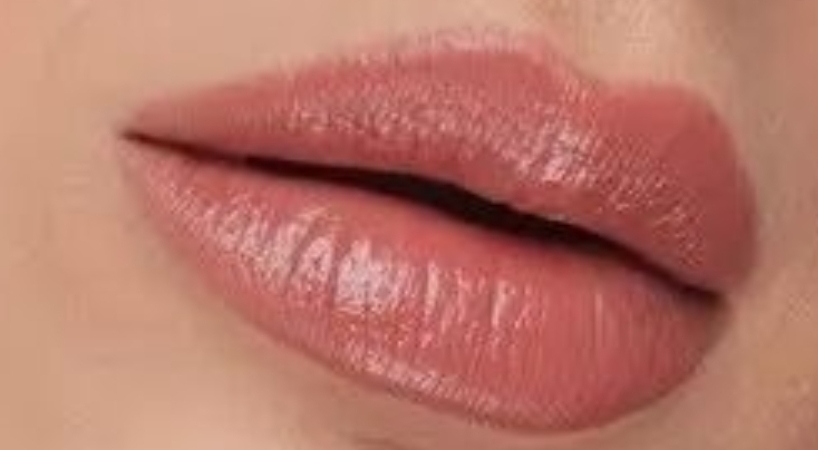Photo from Ali Andreea Mouth Lips Face 