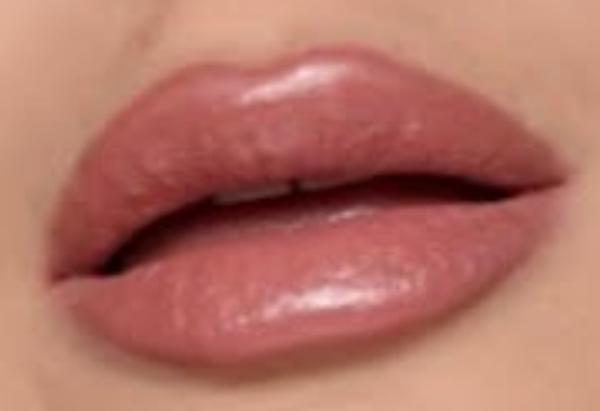 Photo from Ali Andreea Mouth Lips Face 