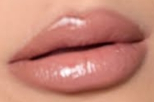 Photo from Ali Andreea Mouth Lips Face 