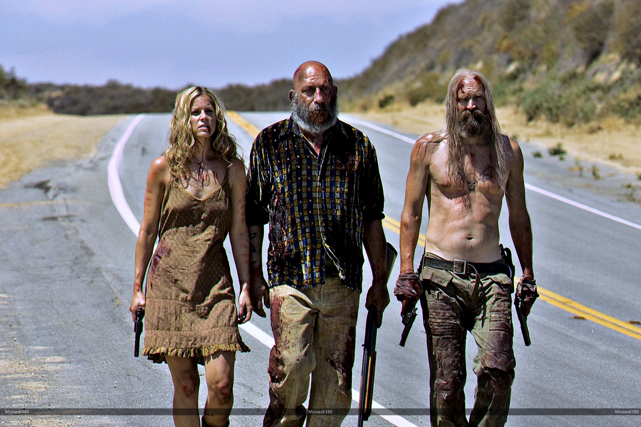 Photo from Sheri Moon Zombie