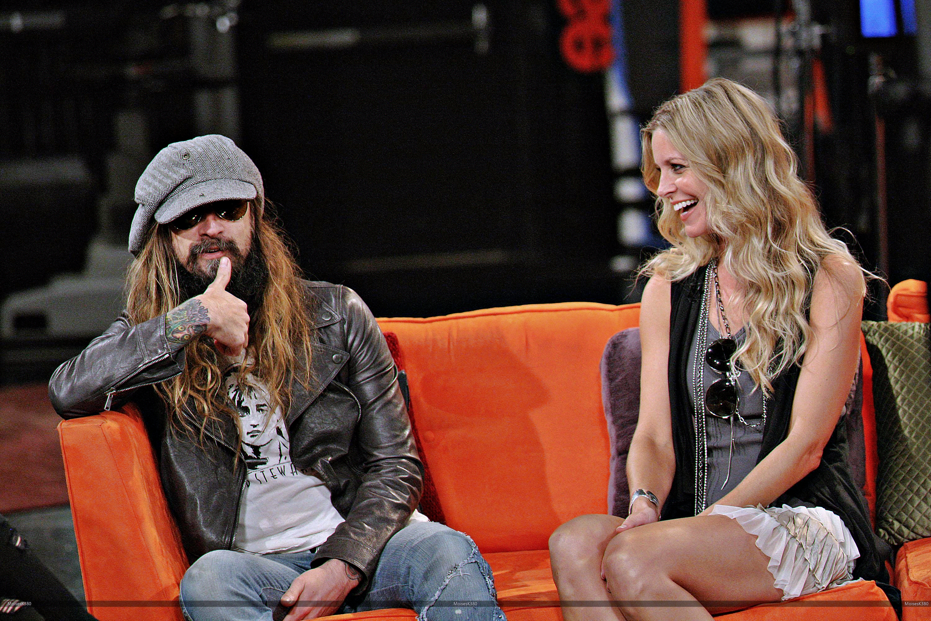 Photo from Sheri Moon Zombie