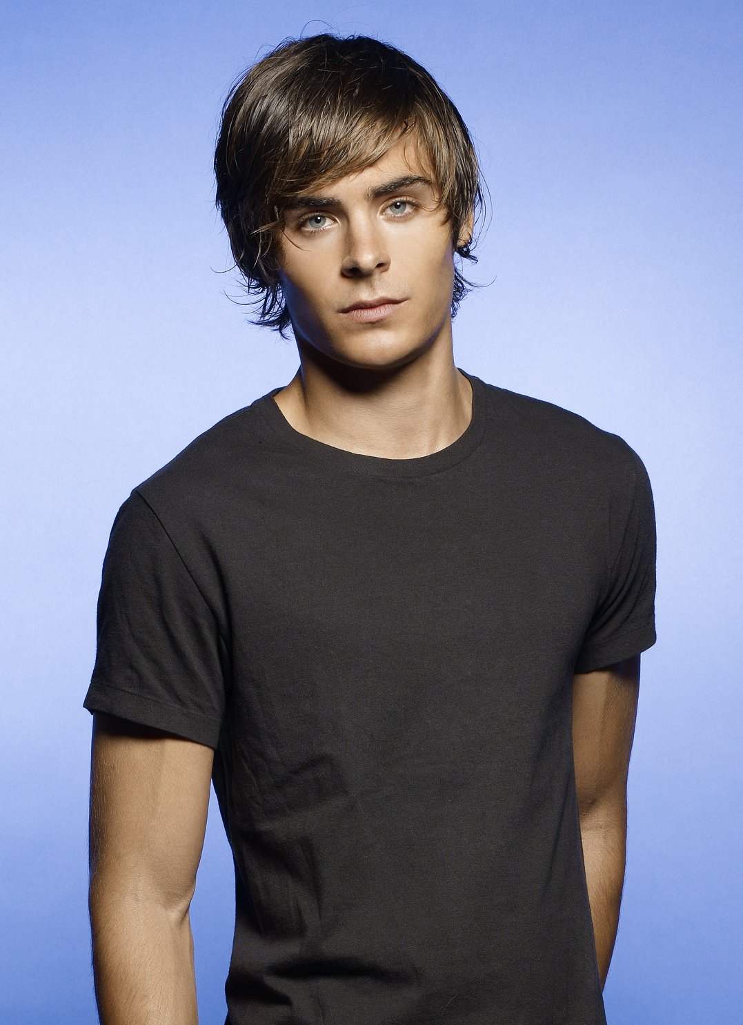 Photo from Zac Efron