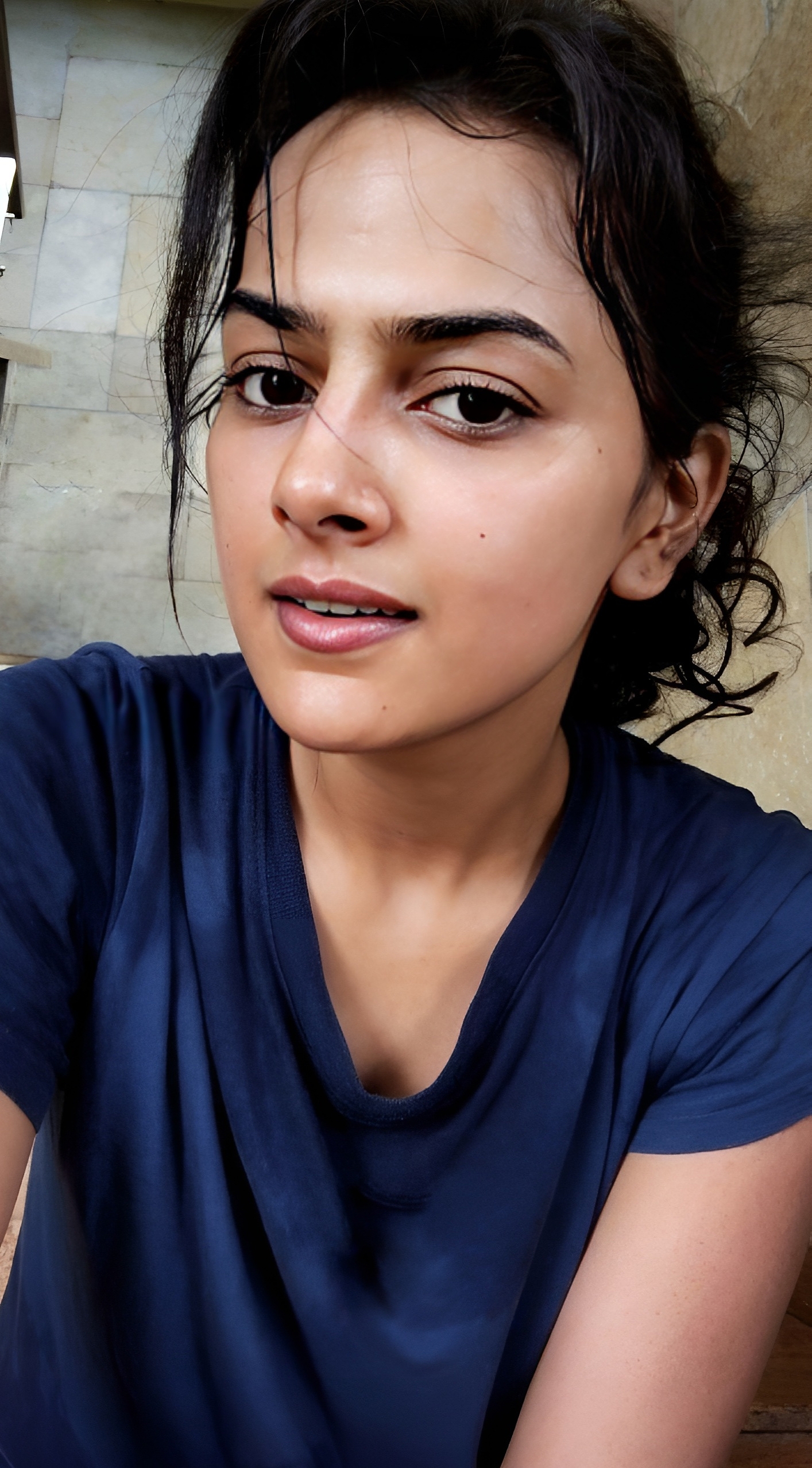 Shraddha Srinath