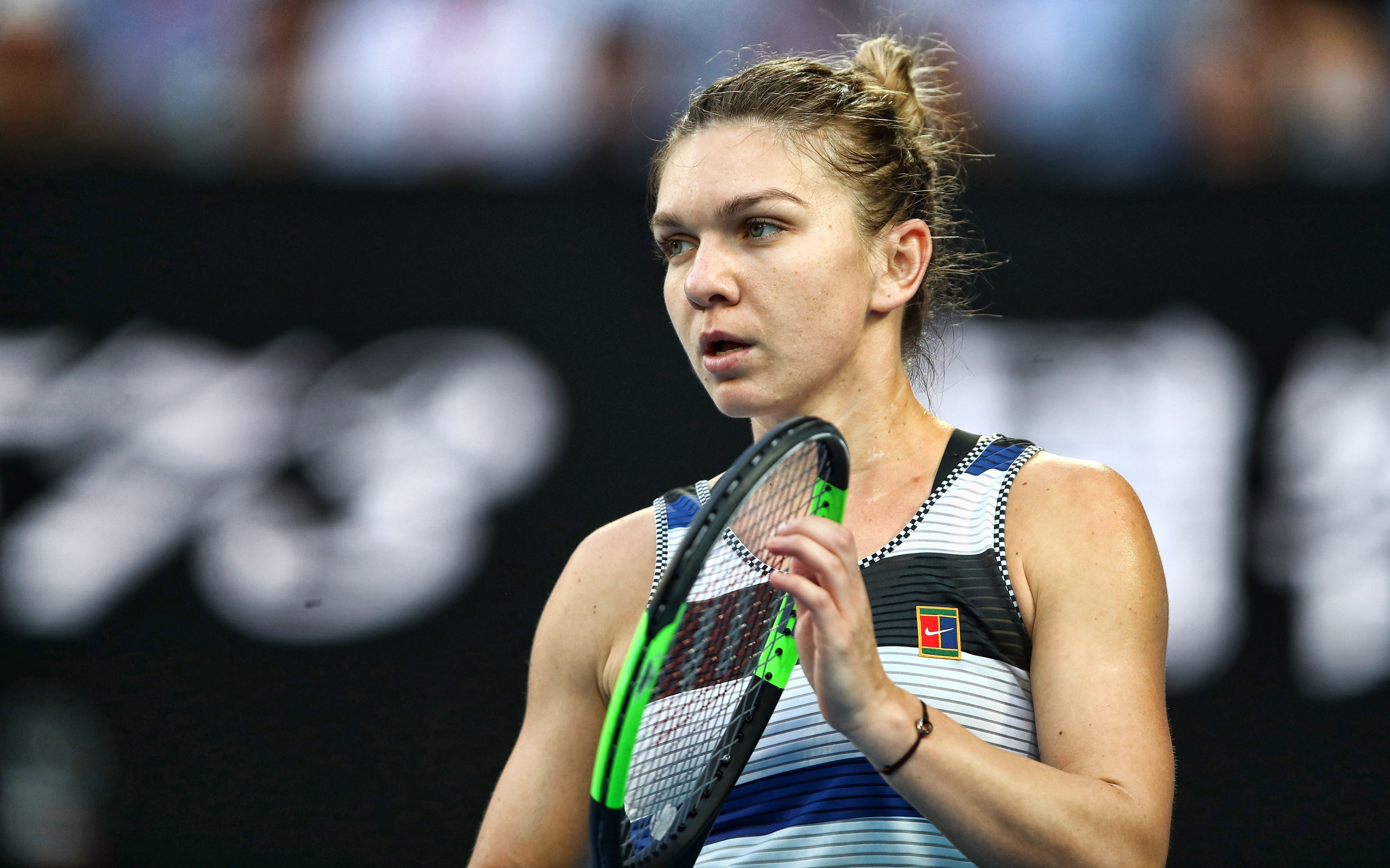 Photo from Simona Halep - Wallpapers x 9