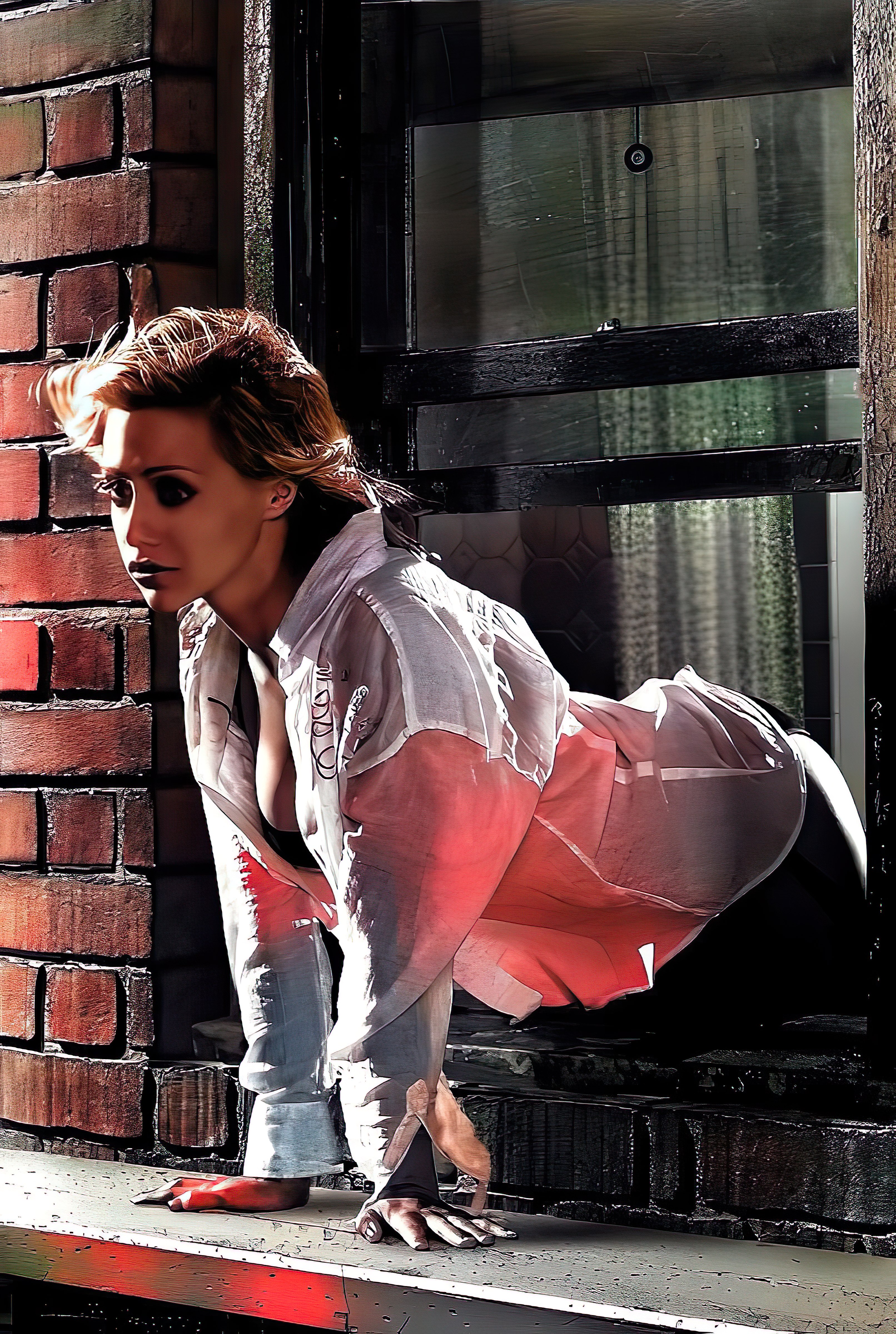Photo from Brittany Murphy