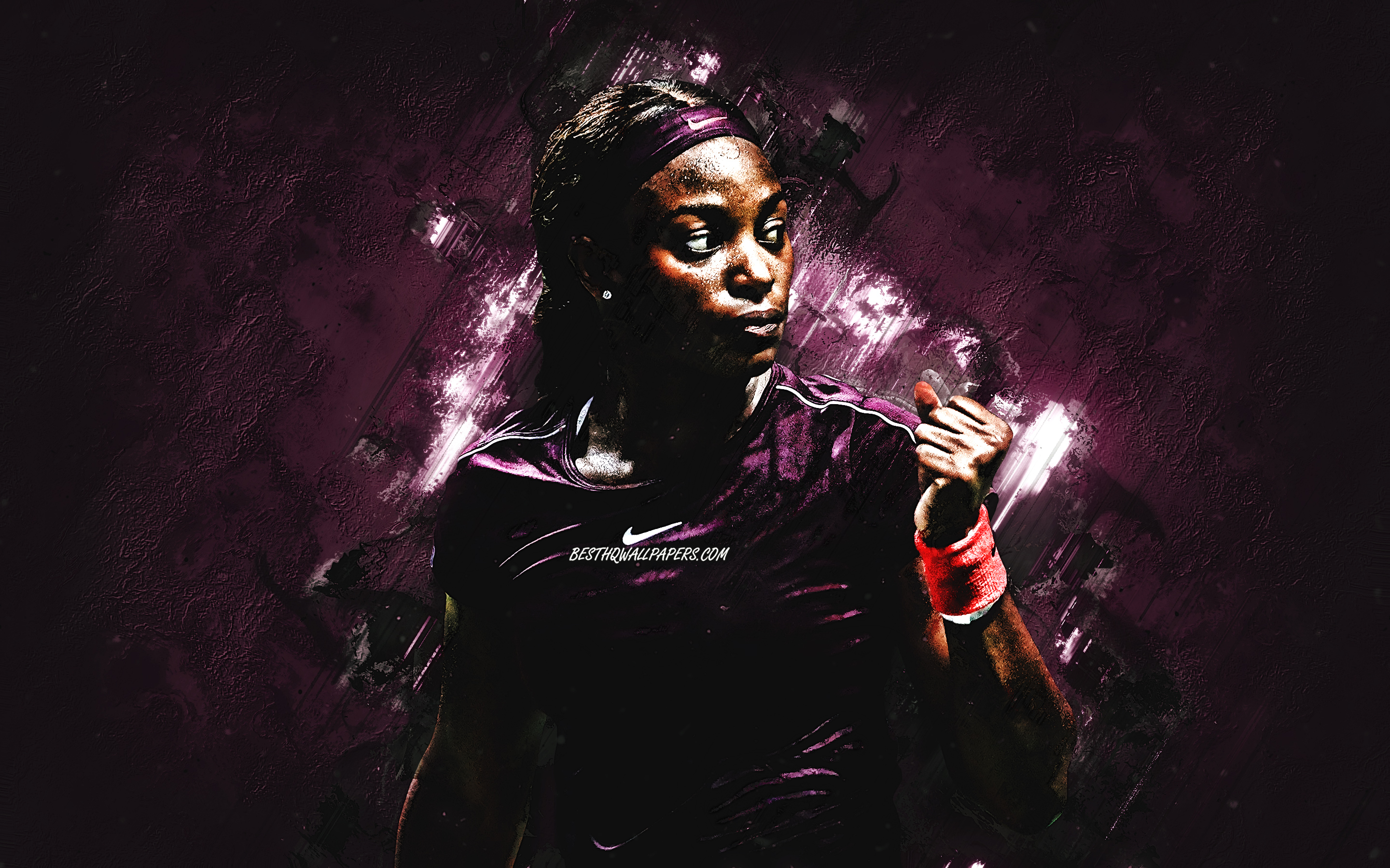 Photo from Sloane Stephens - Wallpapers x 8