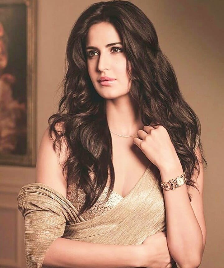 Photo from Katrina Kaif
