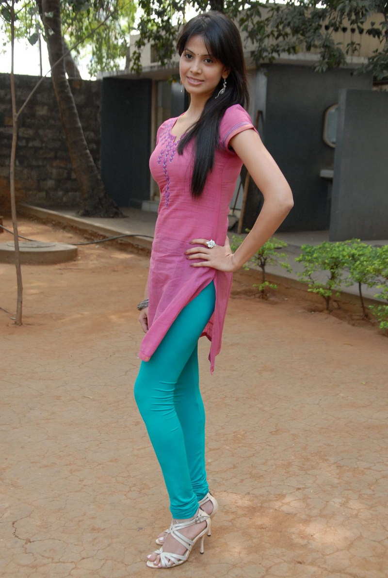 Photo from Supriya Shailja Stills