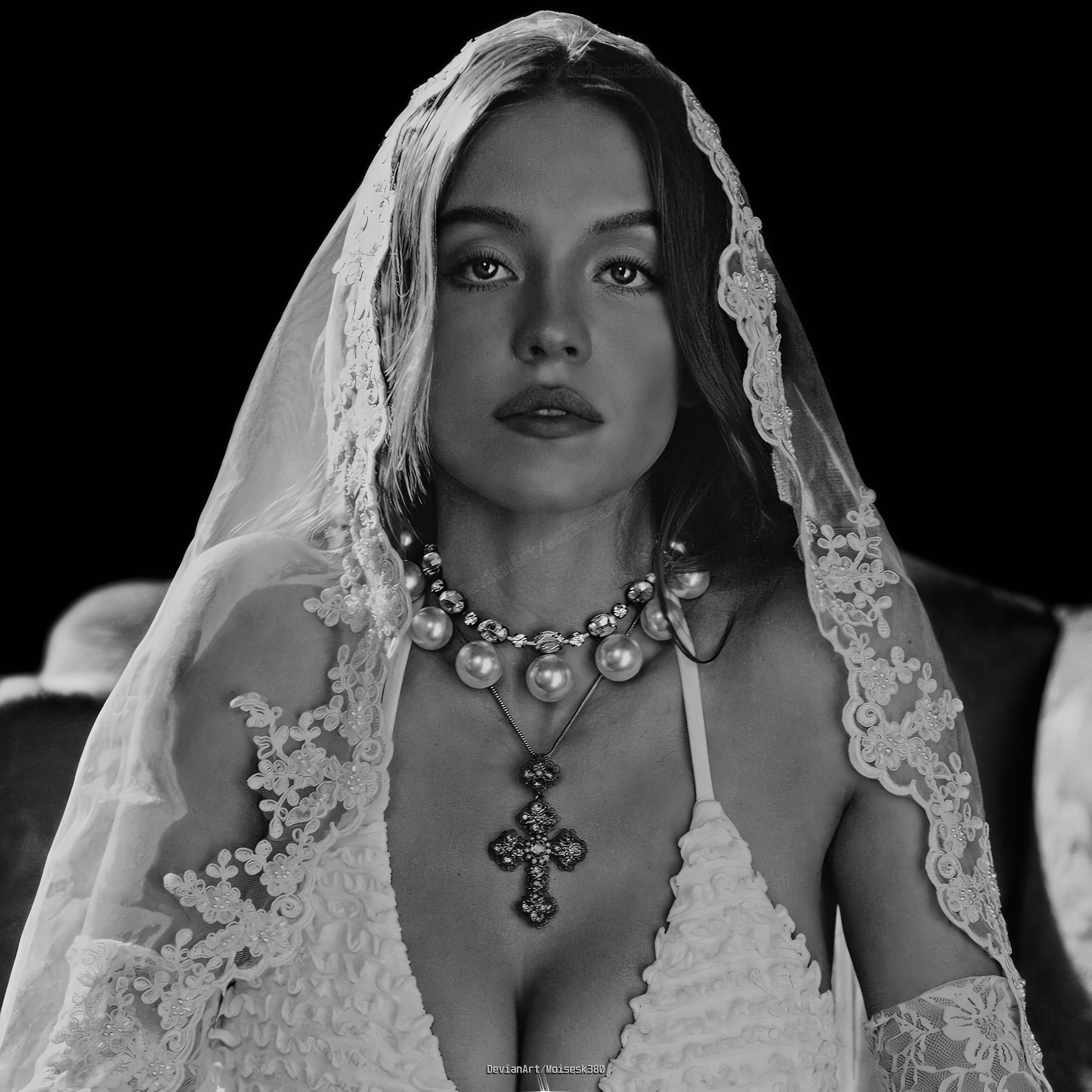 Photo from Sydney Sweeney - Frankies Bikinis Collection