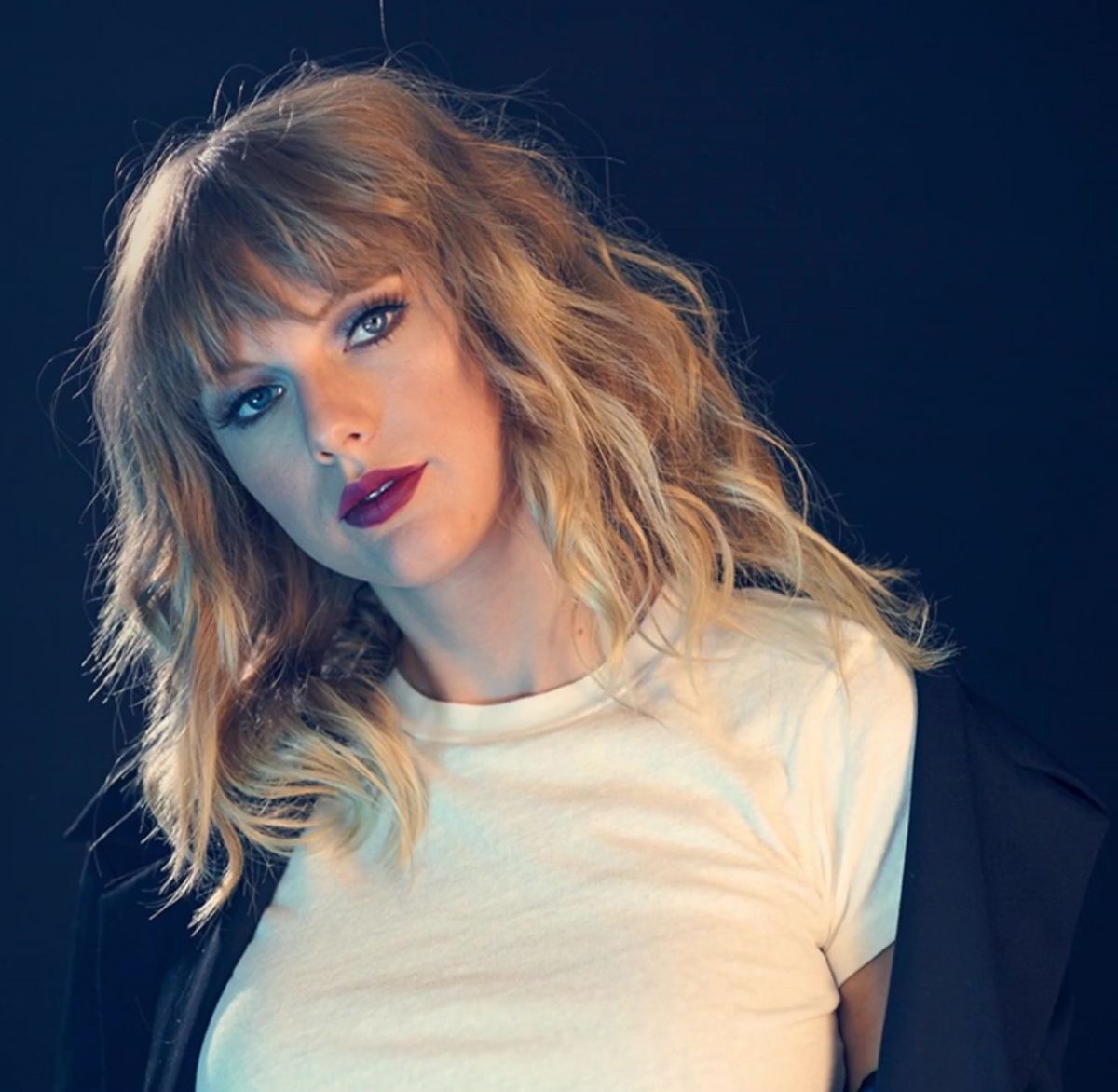 Taylor Swift for AT&T Taylor Swift Now 2017 Promoshoot