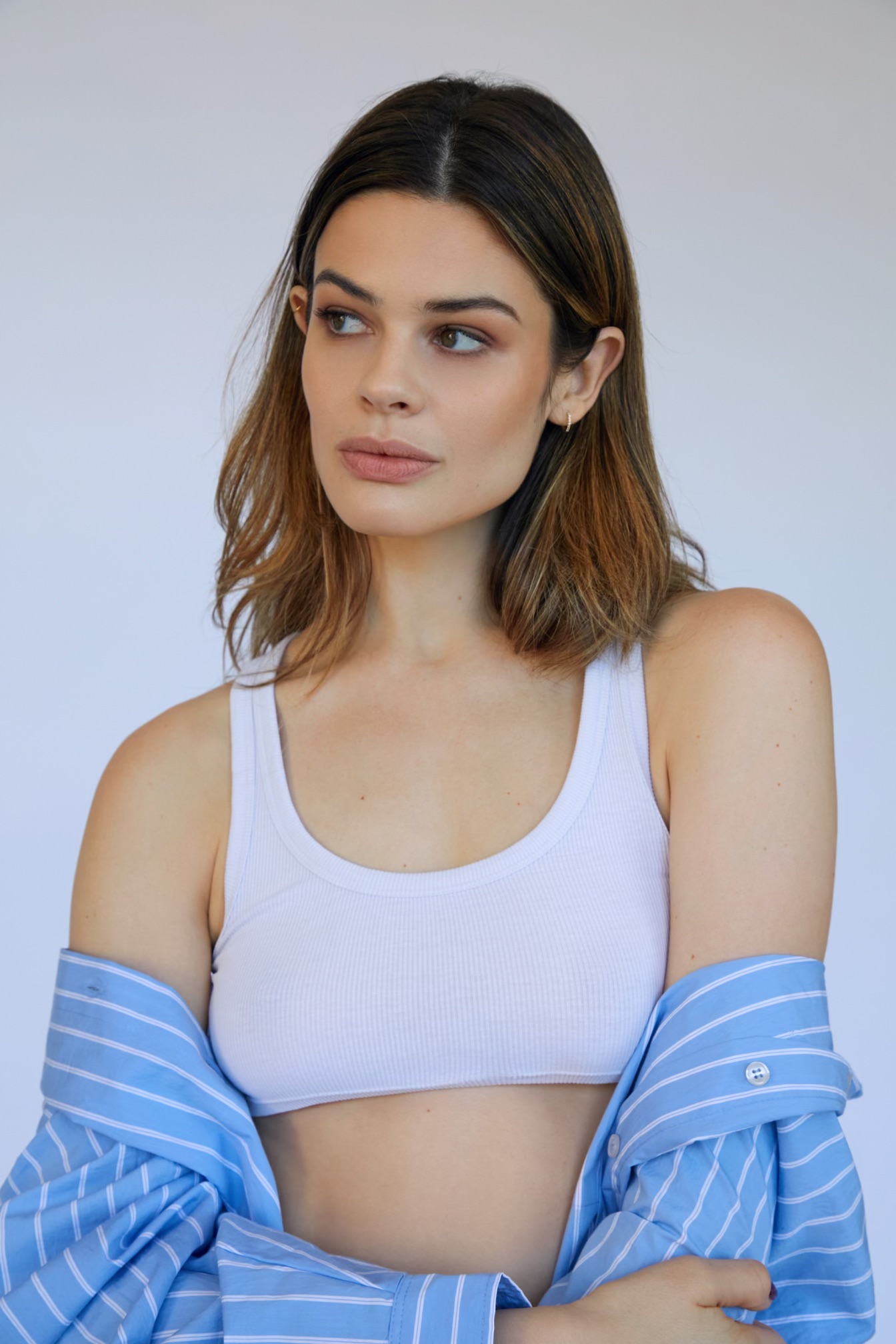 Photo from Caroline Day by Zhenya Minaeva