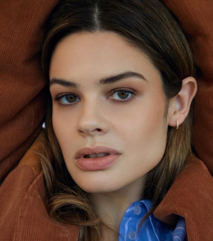 Photo from Caroline Day by Zhenya Minaeva