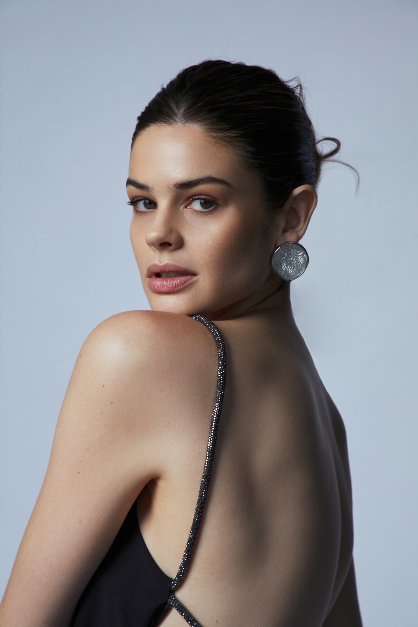 Photo from Caroline Day by Zhenya Minaeva