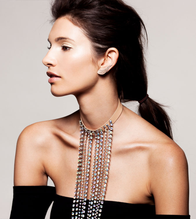 Photo from Teresa Moore Top Model