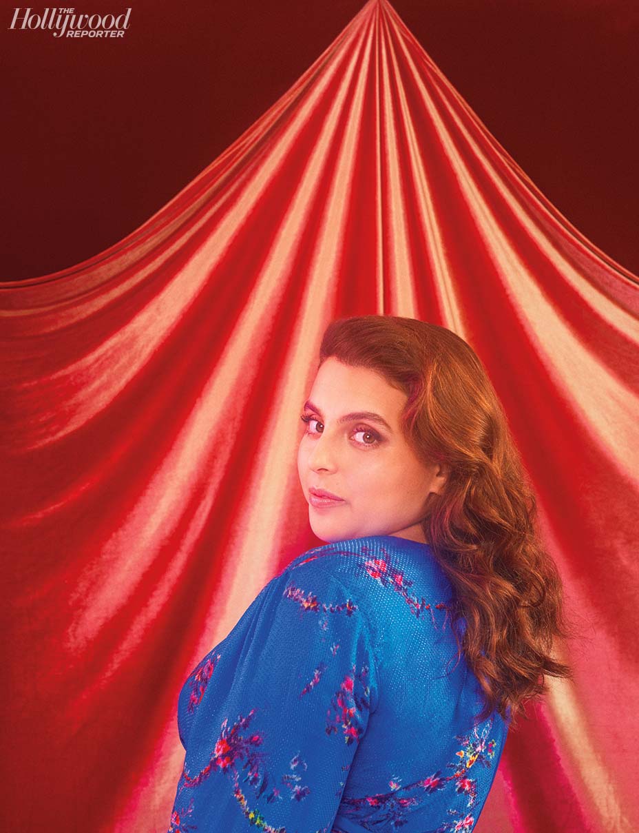 Photo from Request for the addition of new page to beanie feldstein